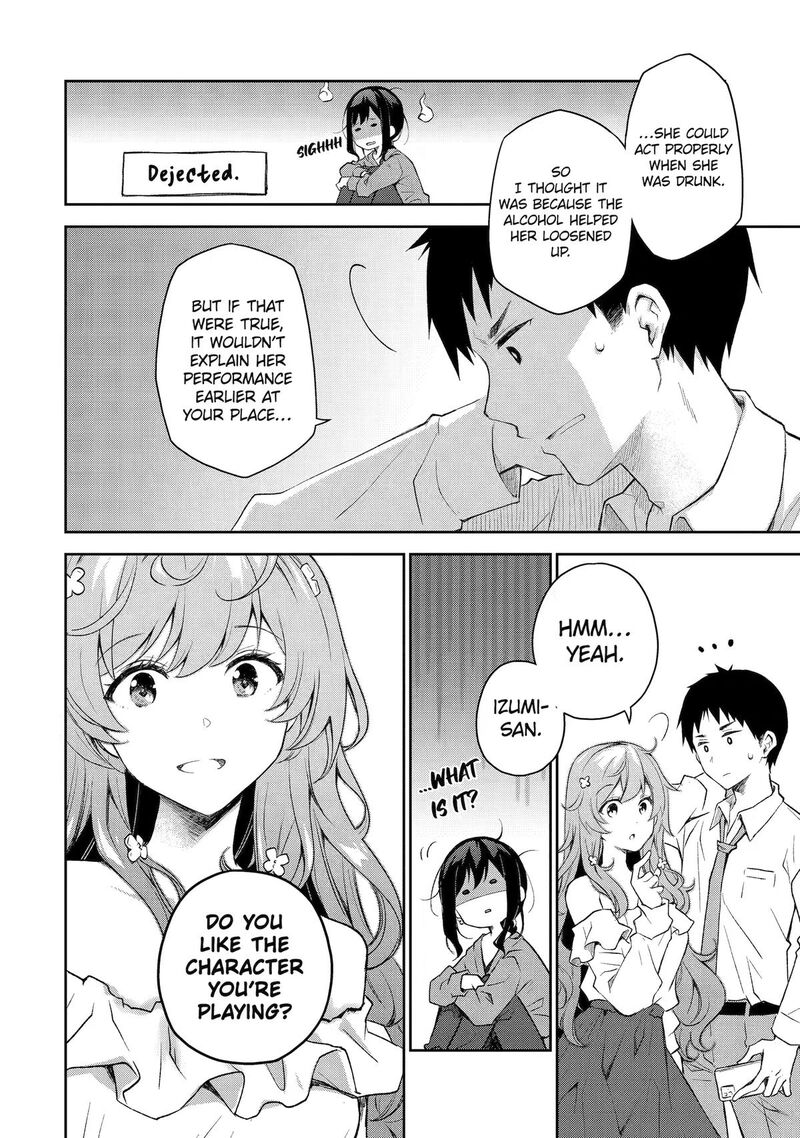 Deisui Kanojo 34 16