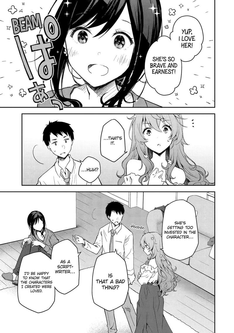 Deisui Kanojo 34 17