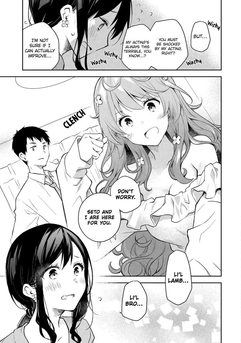 Deisui Kanojo 34 21