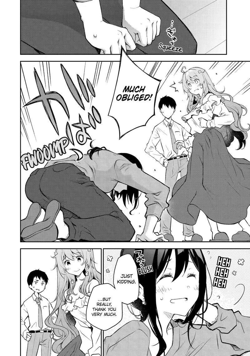 Deisui Kanojo 34 22