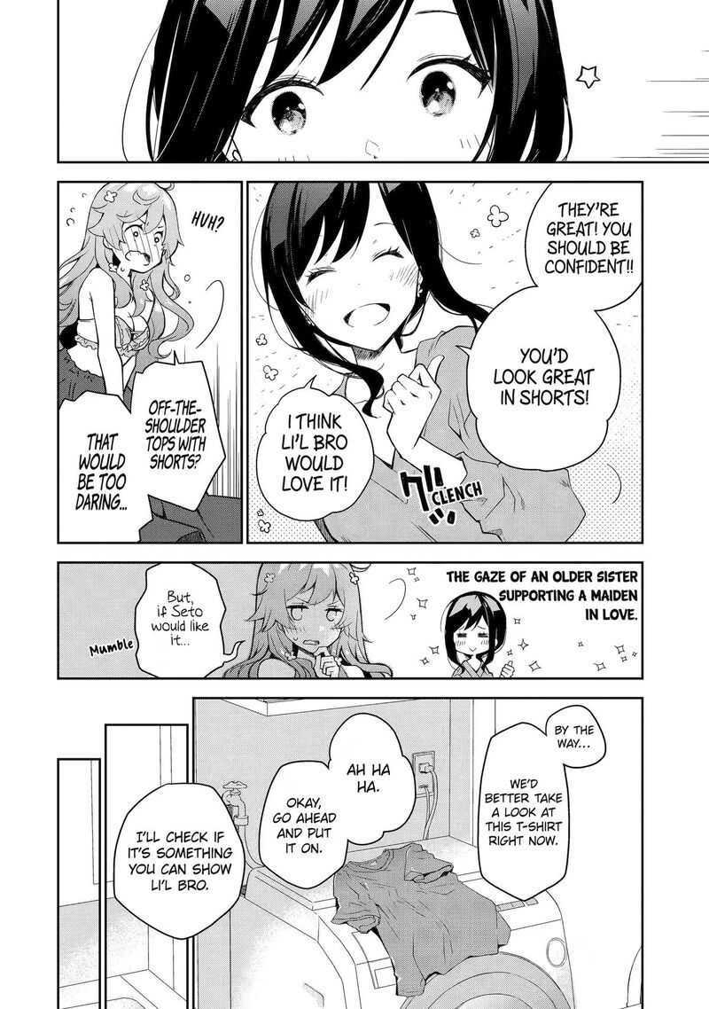 Deisui Kanojo 34 6