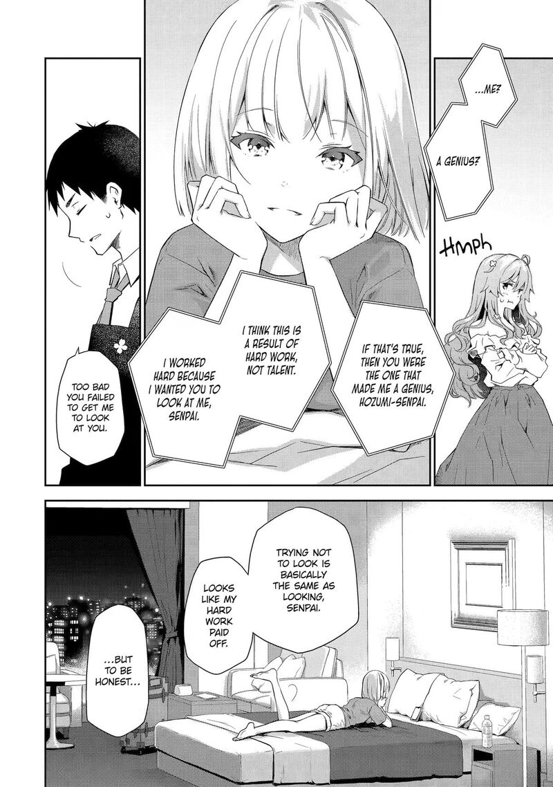 Deisui Kanojo 35 12