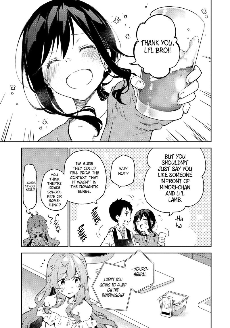 Deisui Kanojo 35 17