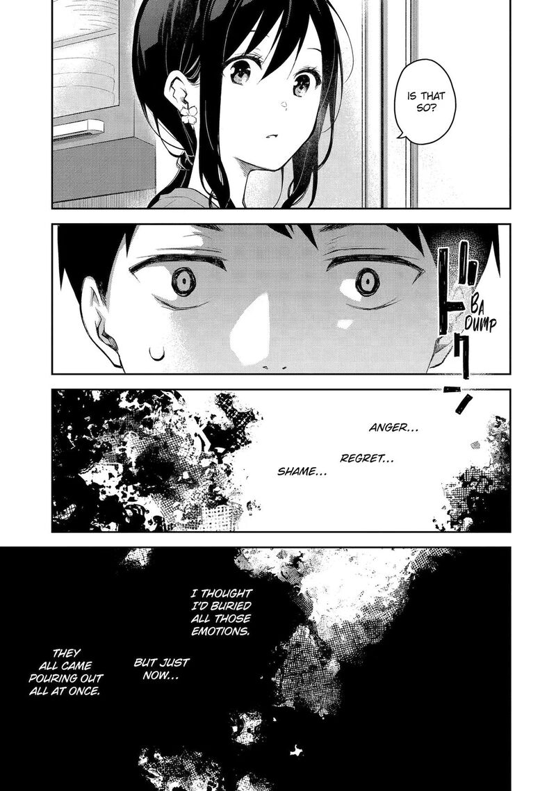 Deisui Kanojo 35 25
