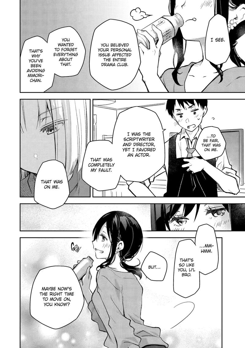 Deisui Kanojo 35 32