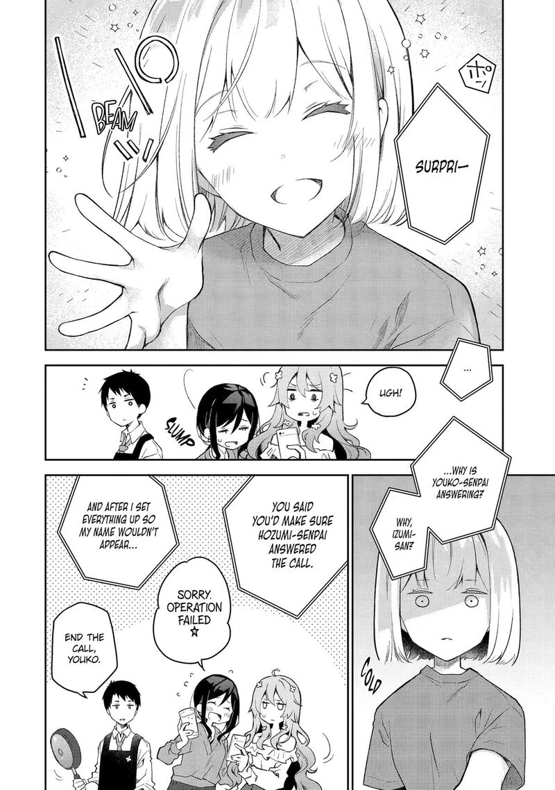 Deisui Kanojo 35 6