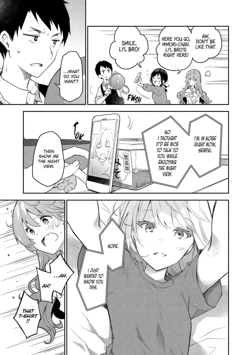 Deisui Kanojo 35 7