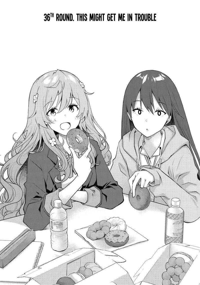 Deisui Kanojo 36 1
