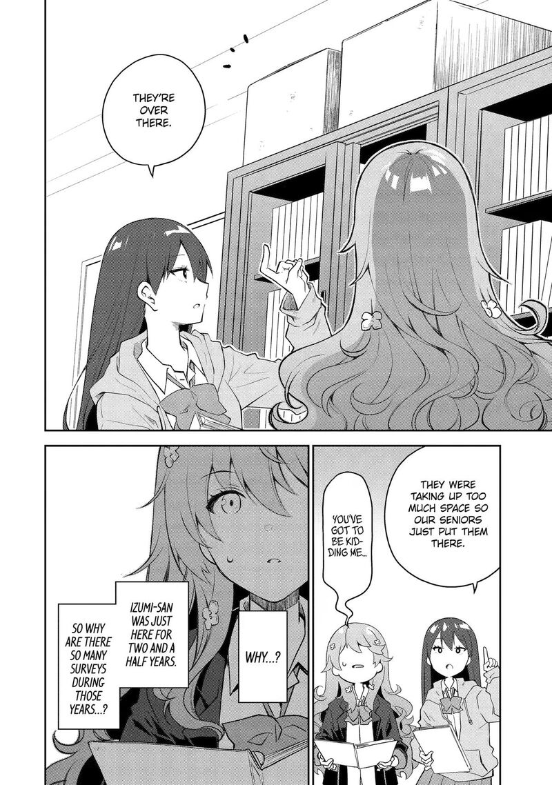 Deisui Kanojo 36 10