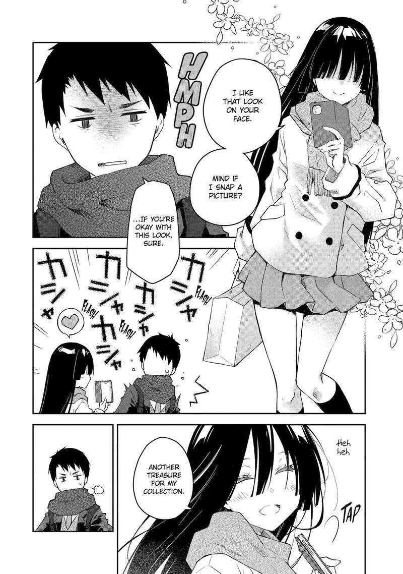 Deisui Kanojo 36 14
