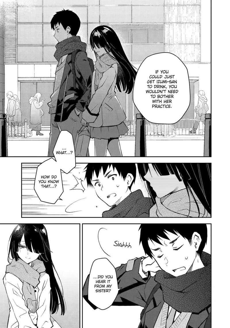 Deisui Kanojo 36 17