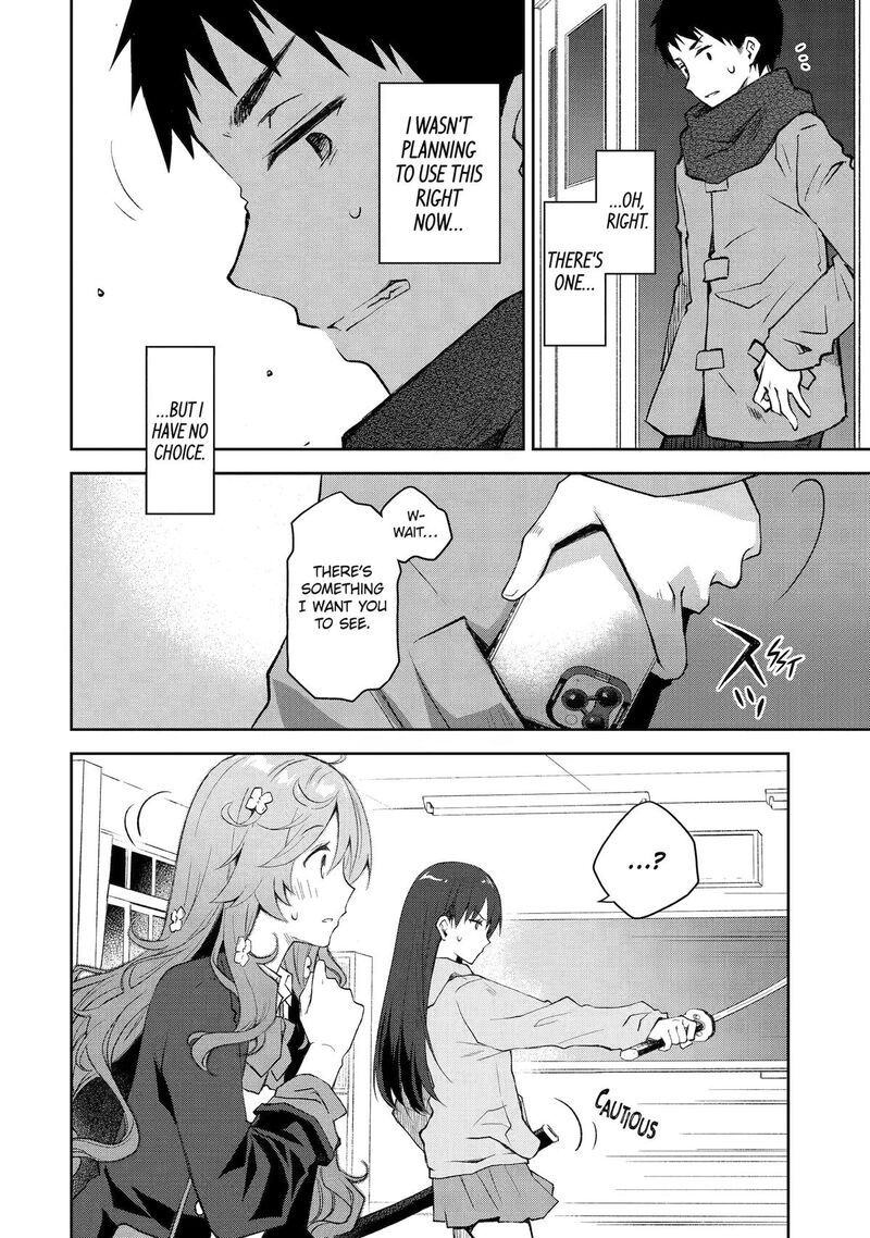 Deisui Kanojo 37 18