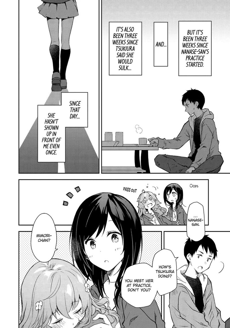 Deisui Kanojo 39 10