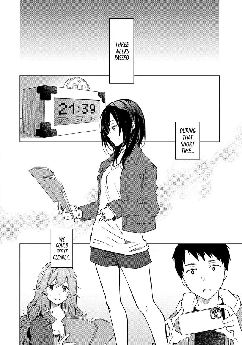 Deisui Kanojo 39 2