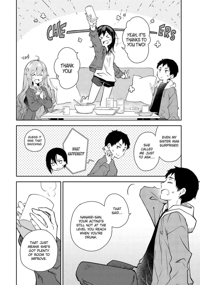 Deisui Kanojo 39 4