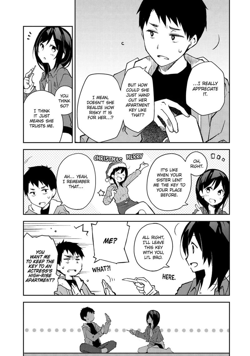 Deisui Kanojo 39 7
