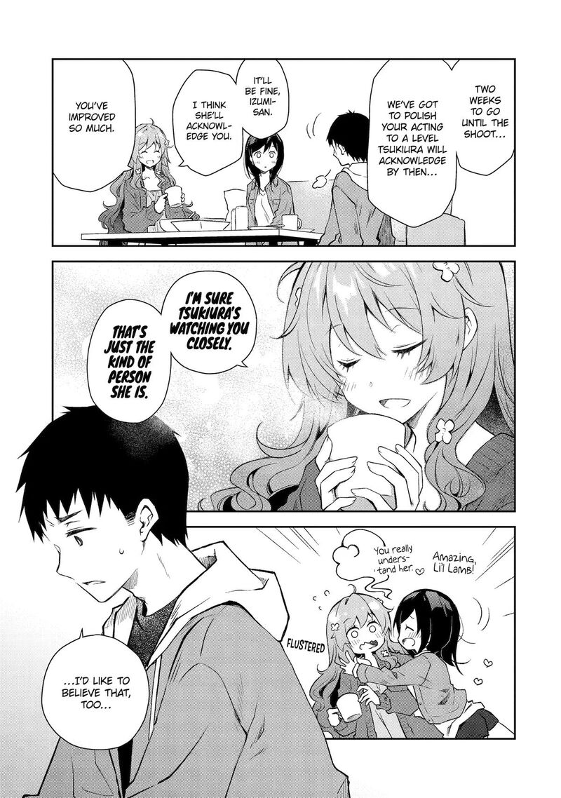 Deisui Kanojo 39 9