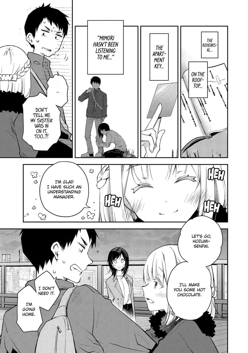 Deisui Kanojo 41 23