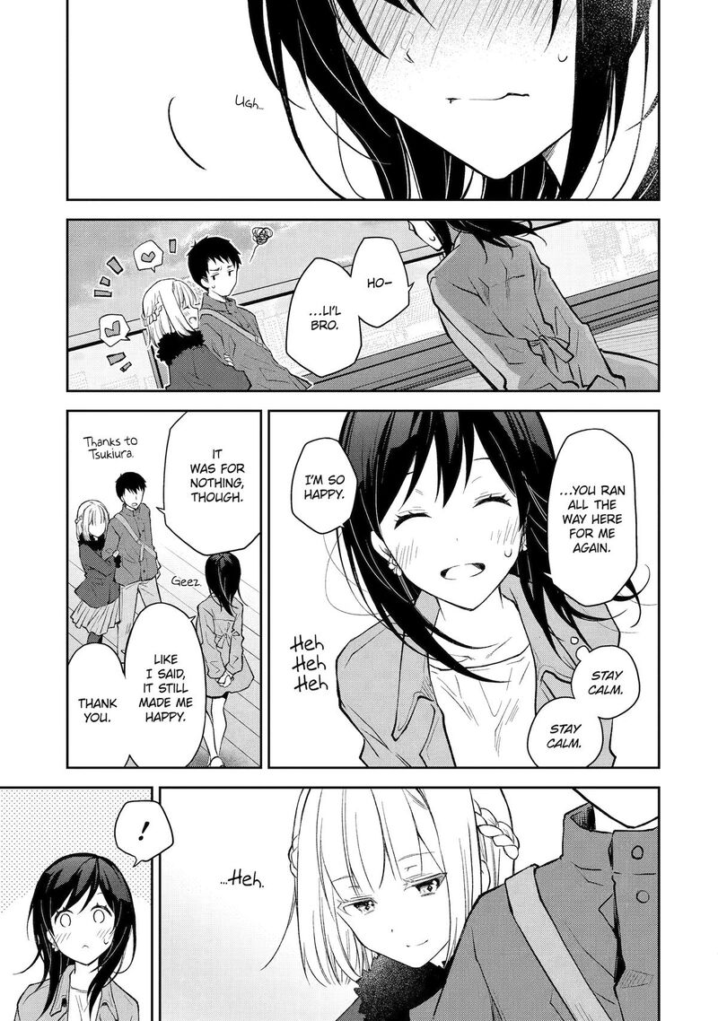 Deisui Kanojo 41 27
