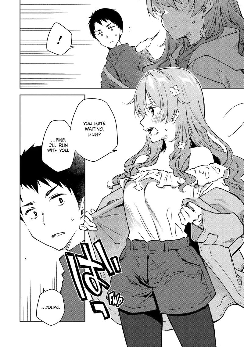 Deisui Kanojo 41 6