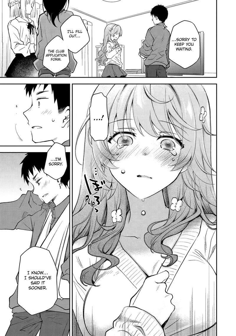Deisui Kanojo 42 19