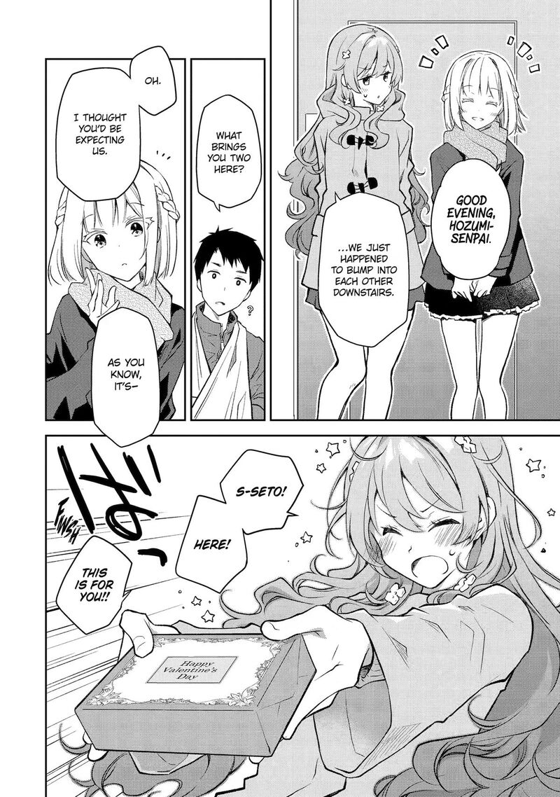 Deisui Kanojo 42 2