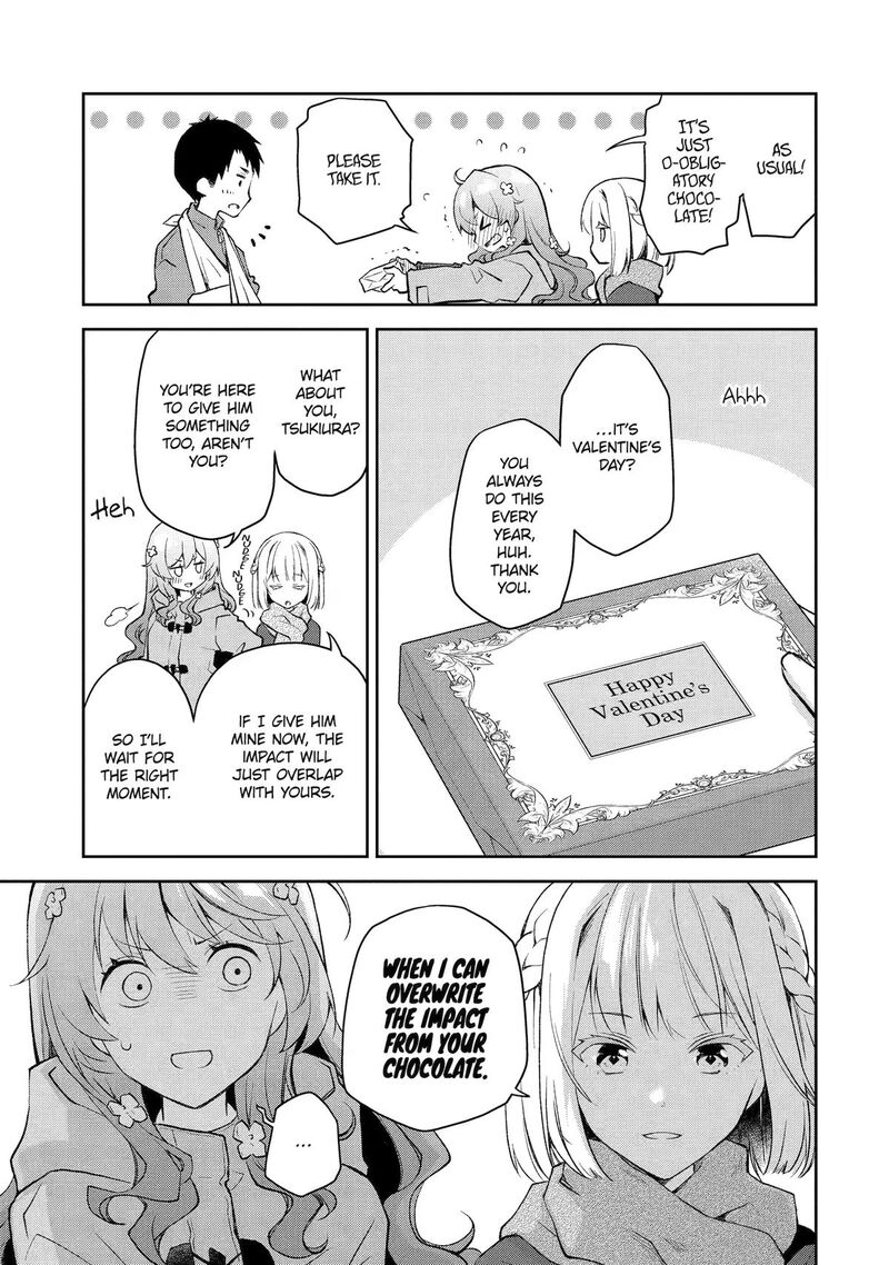 Deisui Kanojo 42 3