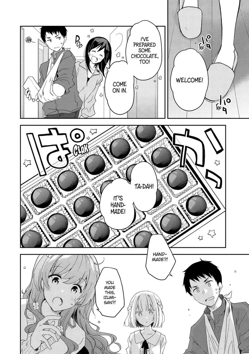 Deisui Kanojo 42 4