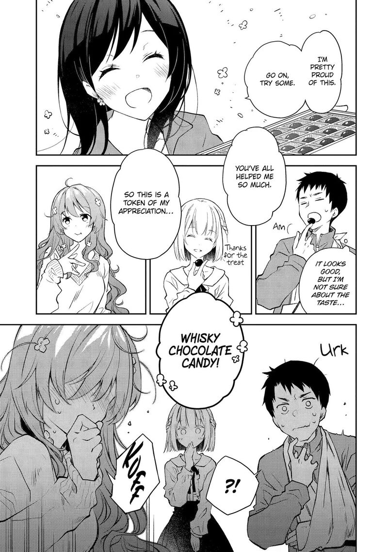 Deisui Kanojo 42 5