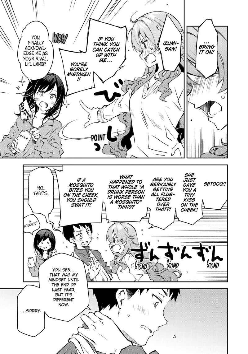 Deisui Kanojo 42 9