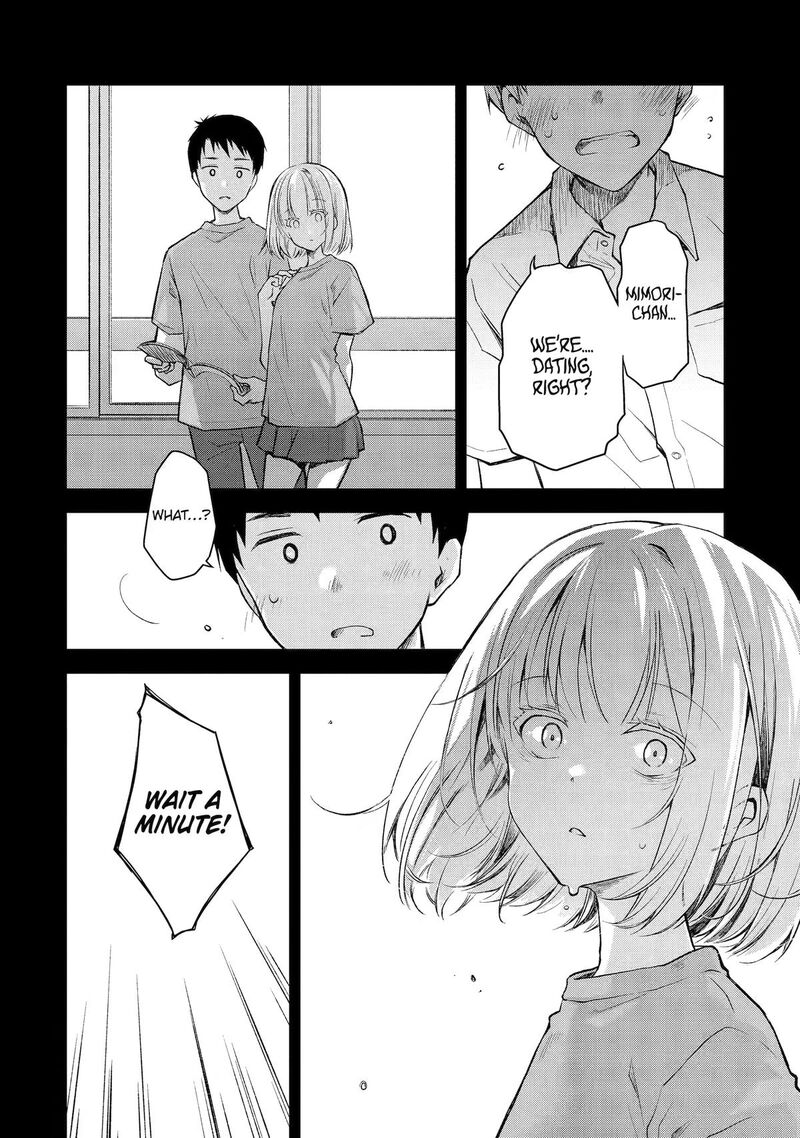 Deisui Kanojo 43 6