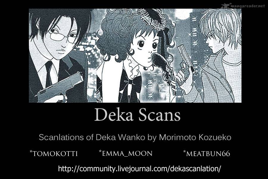 Deka Wanko 26 1