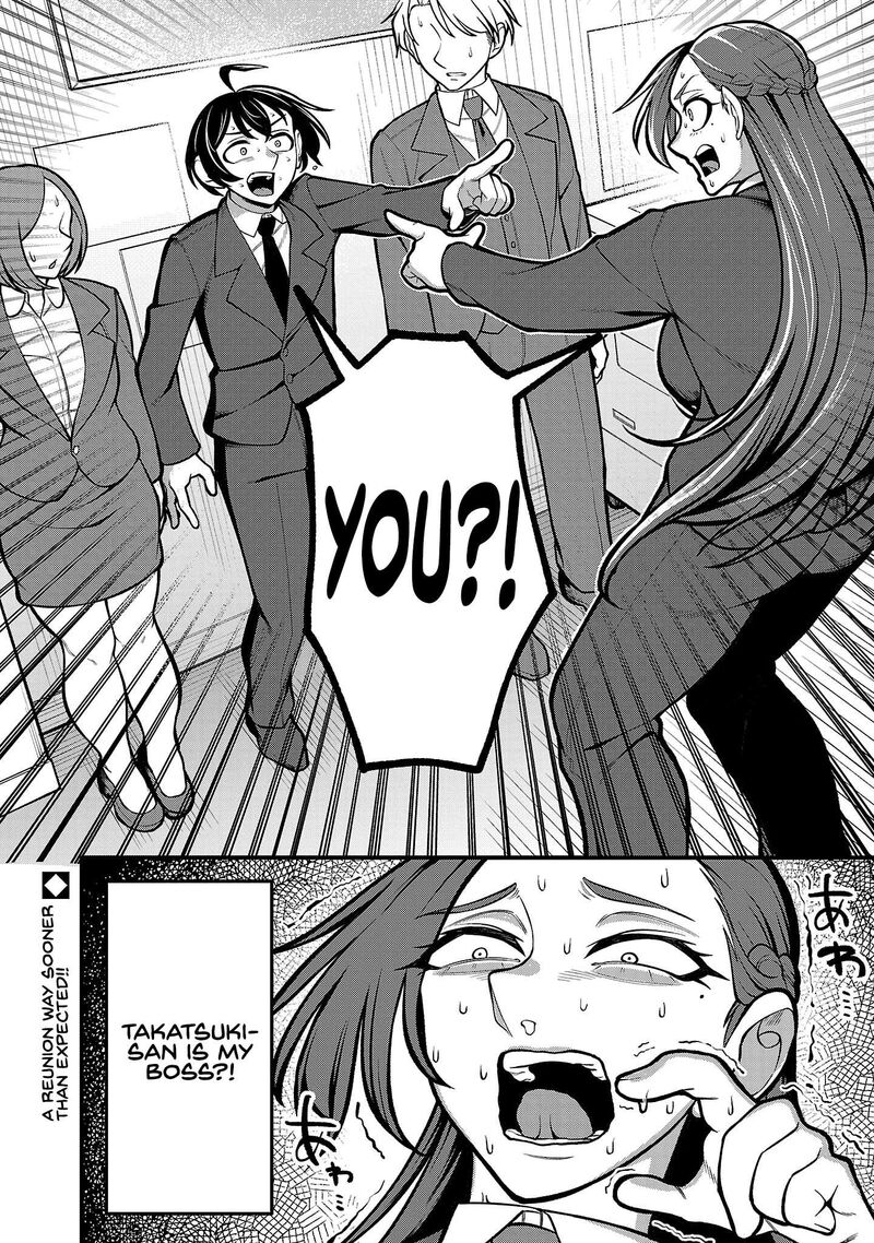 Dekai Usagi Ni Natsukareta 1 37