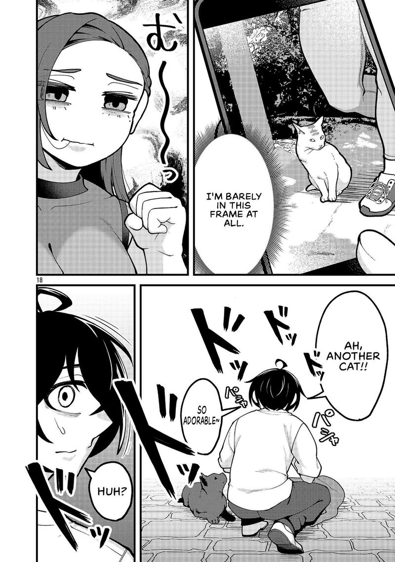Dekai Usagi Ni Natsukareta 14 18