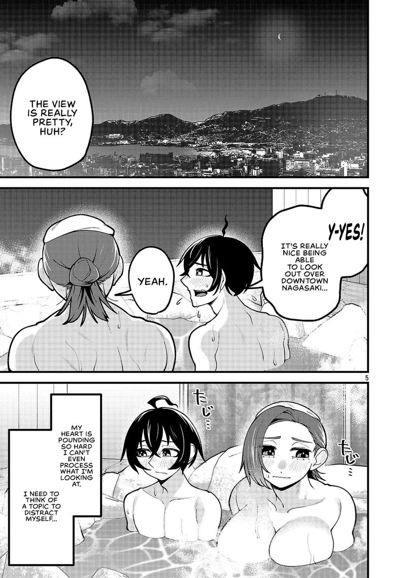 Dekai Usagi Ni Natsukareta 14 5