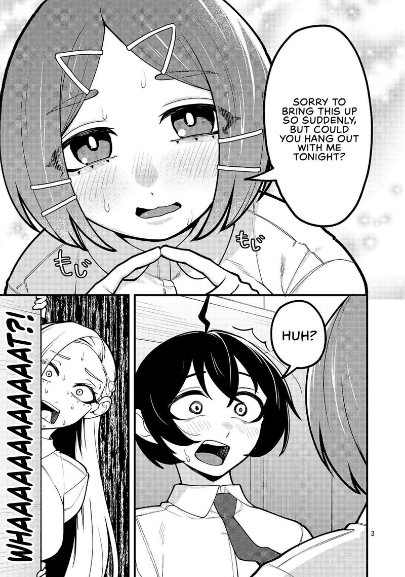 Dekai Usagi Ni Natsukareta 15 3