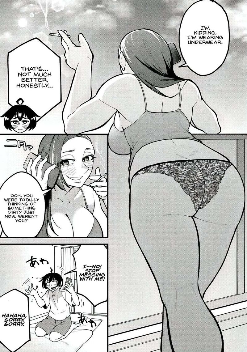 Dekai Usagi Ni Natsukareta 5 3