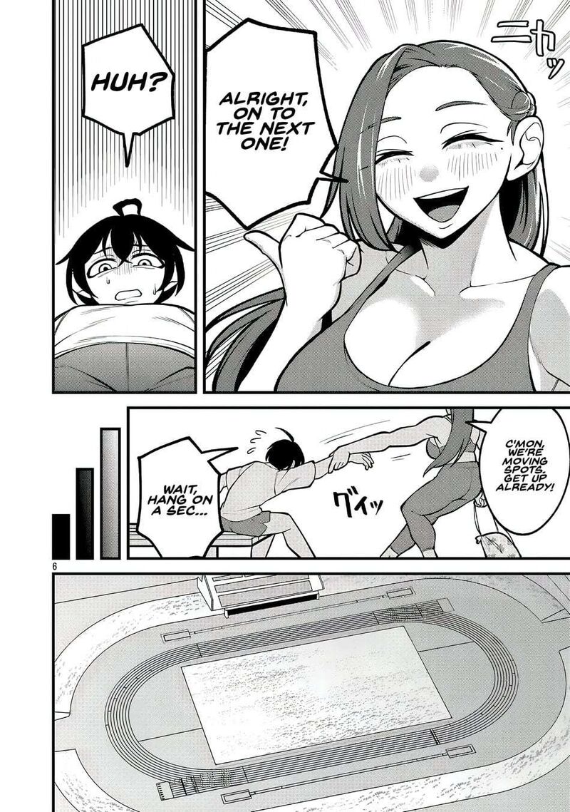 Dekai Usagi Ni Natsukareta 5 6