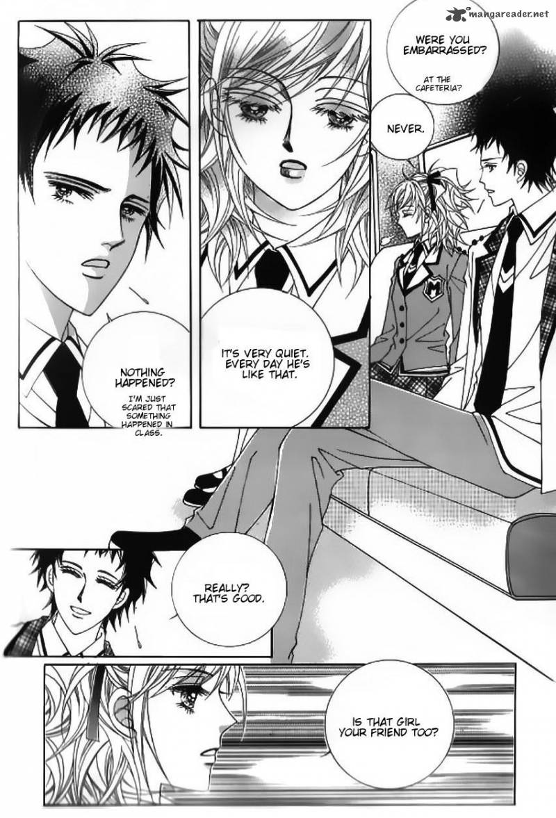 Delinquent Cinderella 6 21