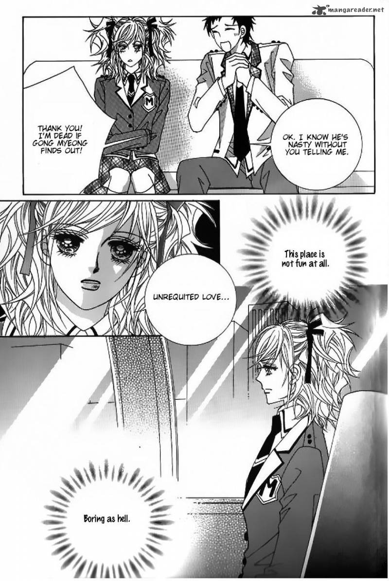 Delinquent Cinderella 6 24