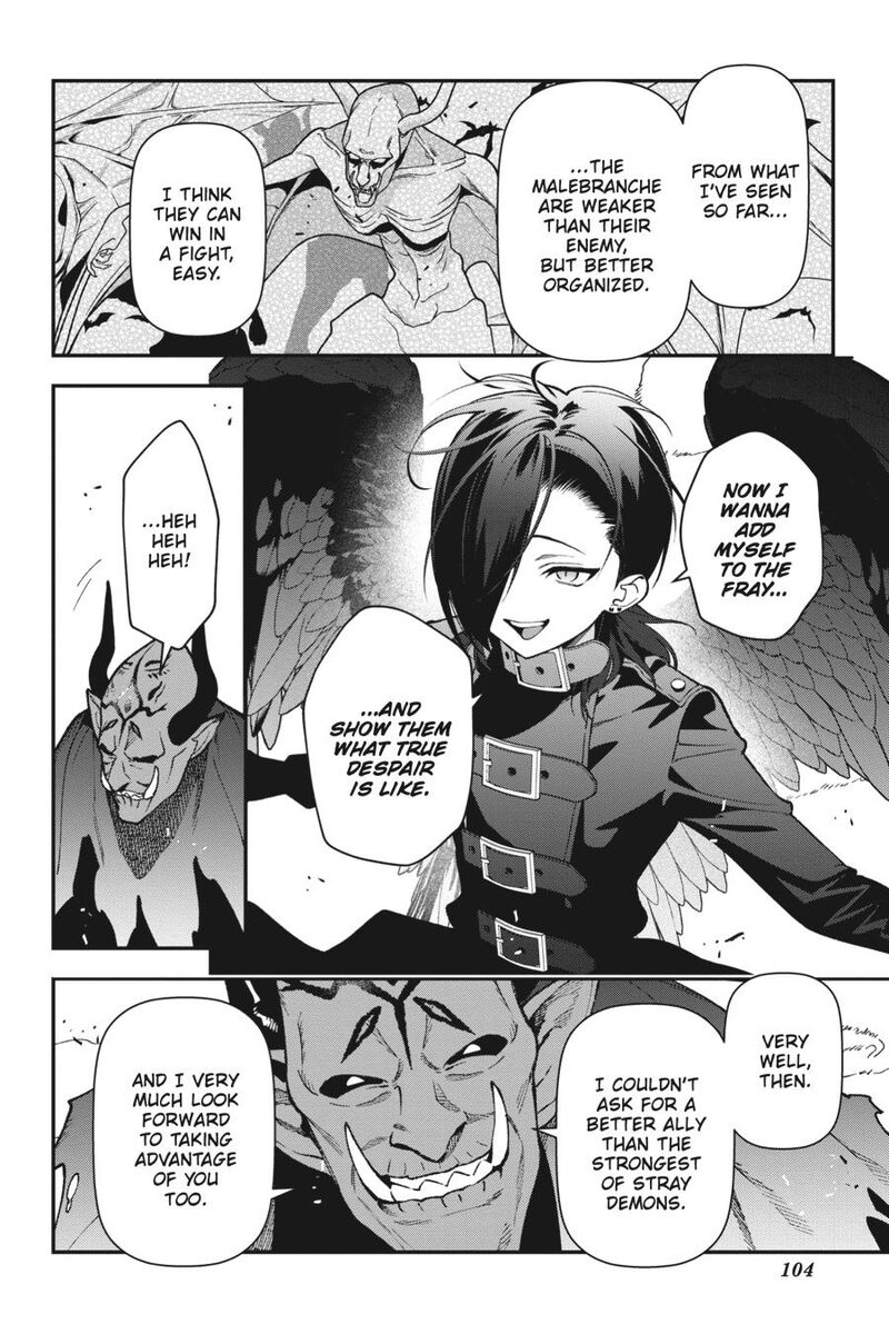 Demon Lord At Work 113 12