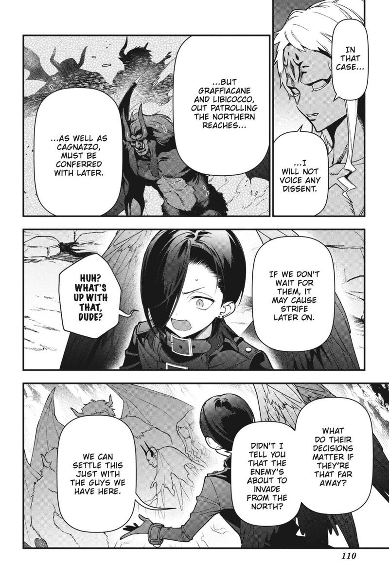 Demon Lord At Work 113 18