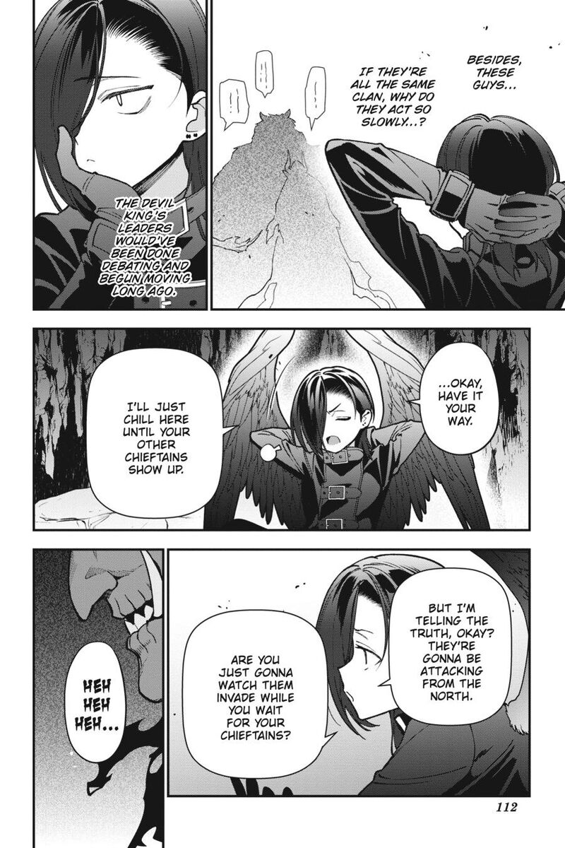 Demon Lord At Work 113 20