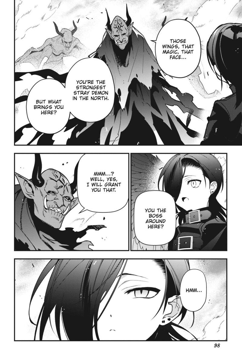 Demon Lord At Work 113 6