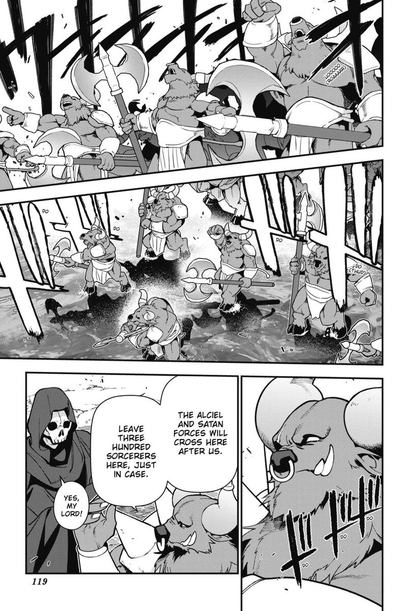 Demon Lord At Work 114 3