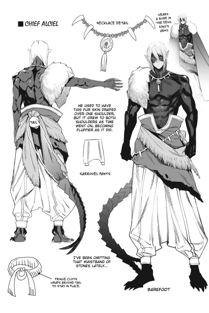 Demon Lord At Work 115 28
