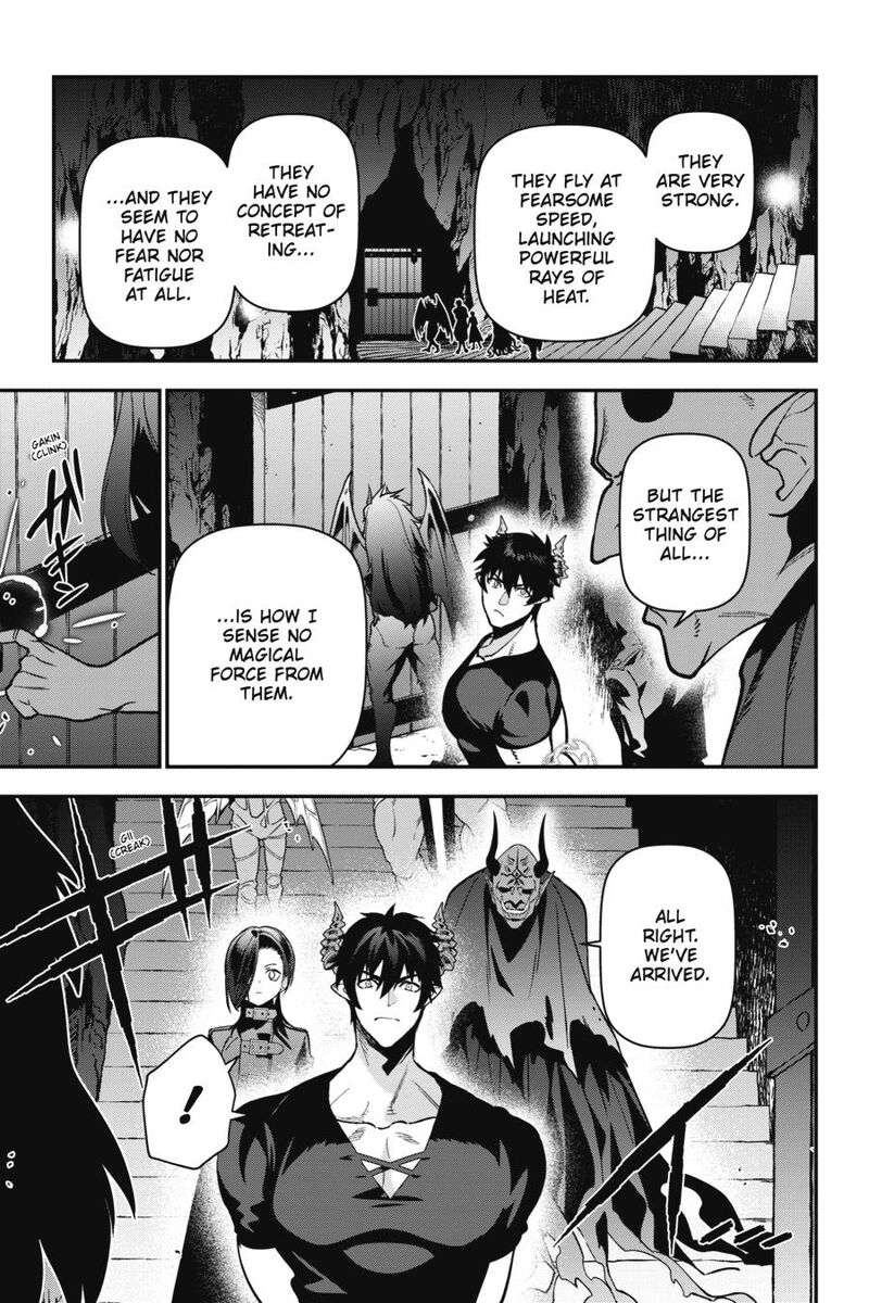 Demon Lord At Work 116 19