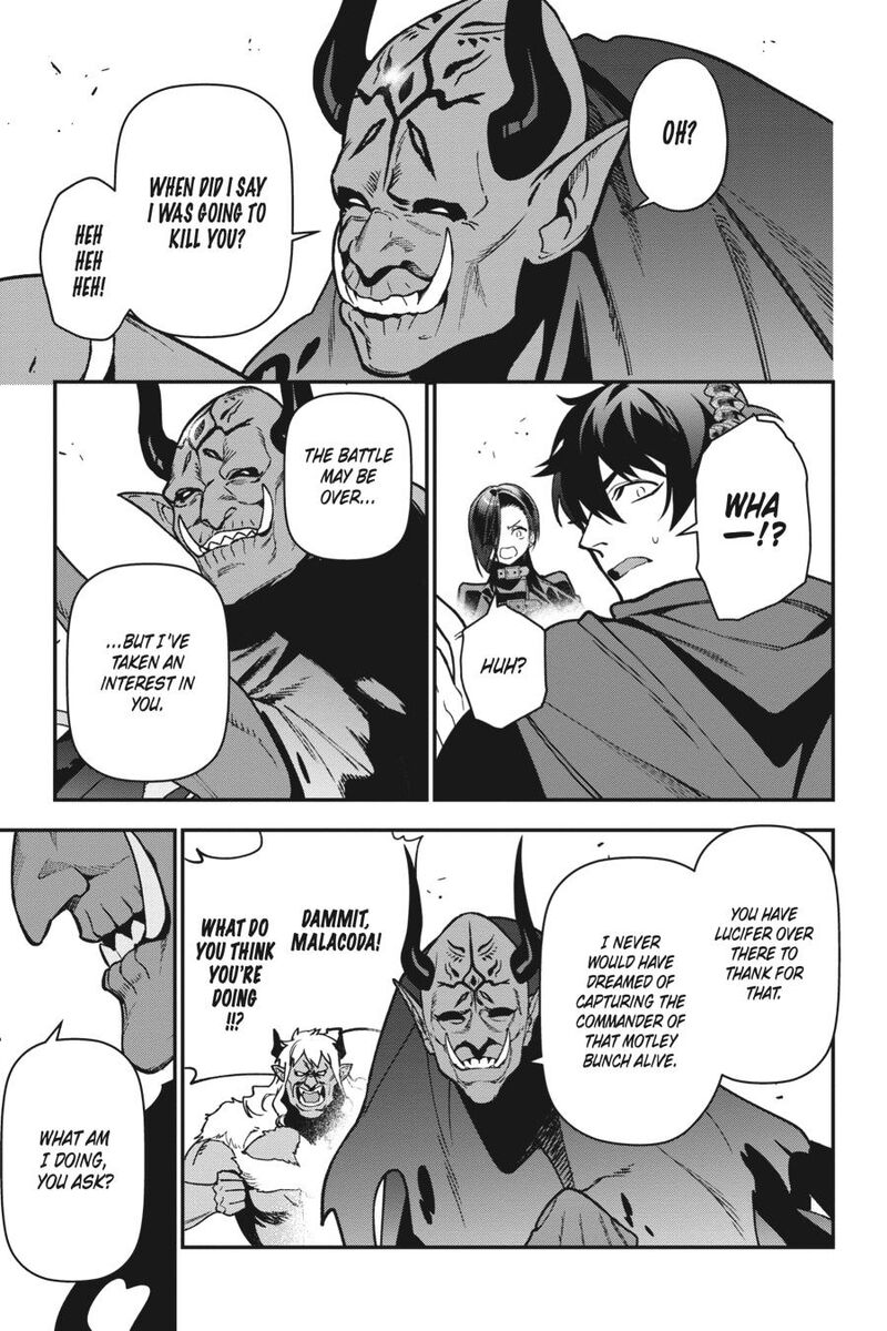 Demon Lord At Work 116 9