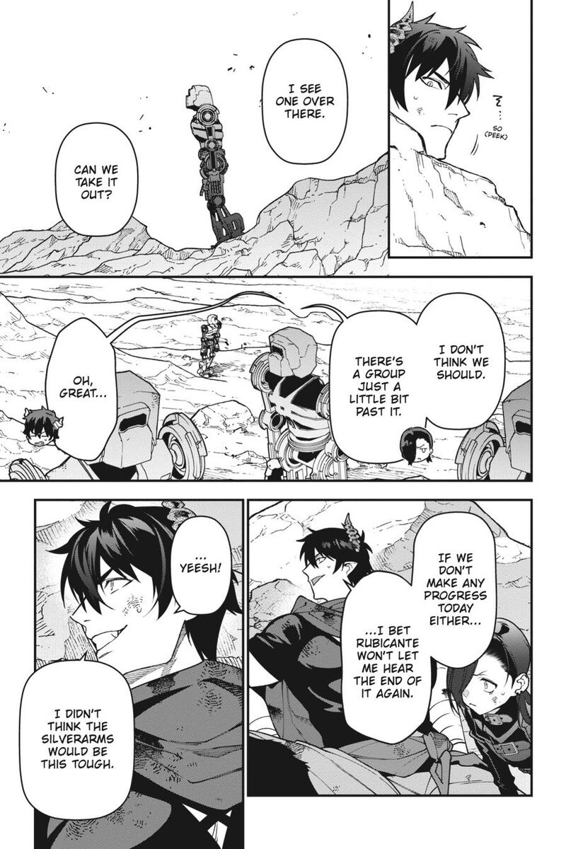 Demon Lord At Work 117 17
