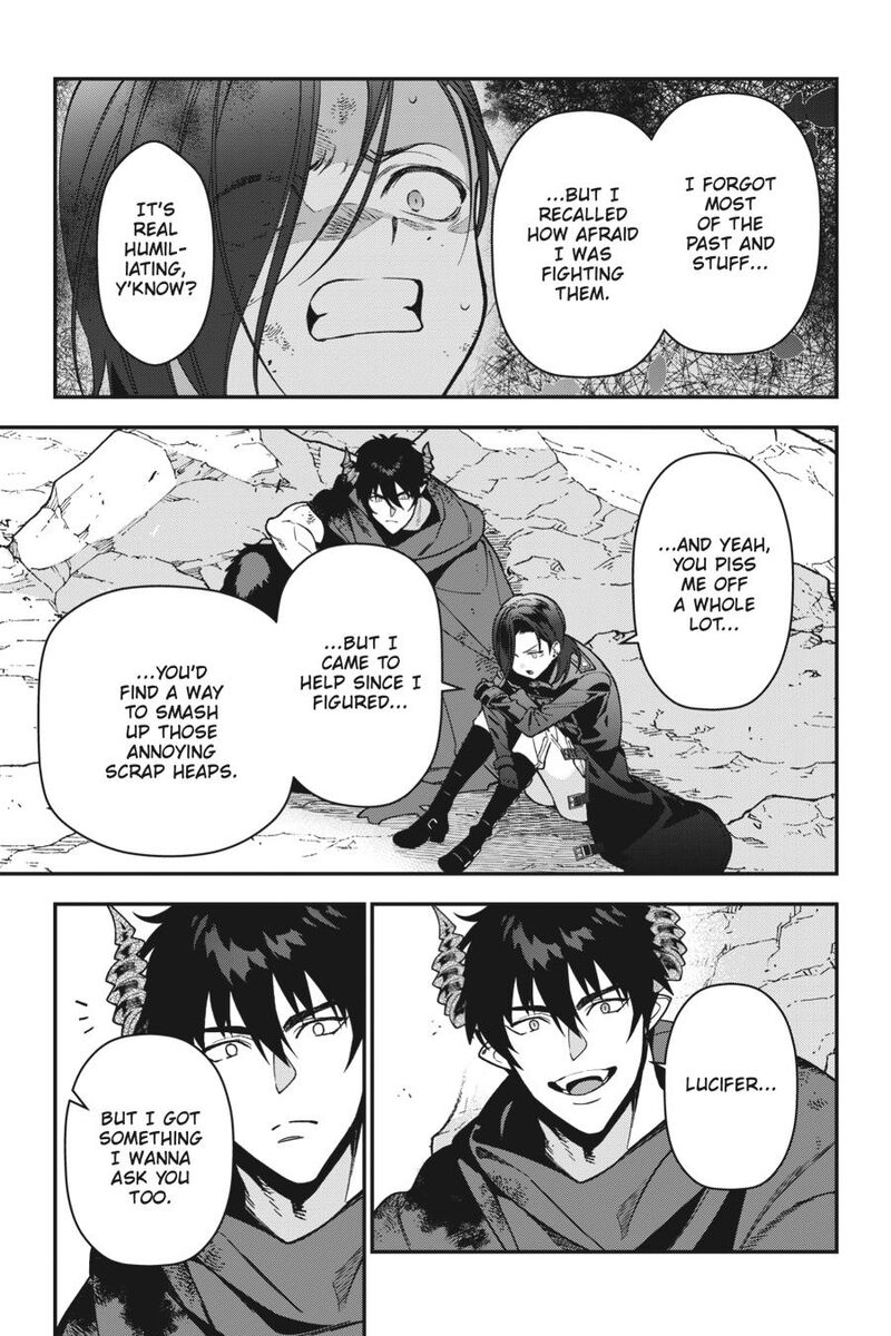 Demon Lord At Work 118 13